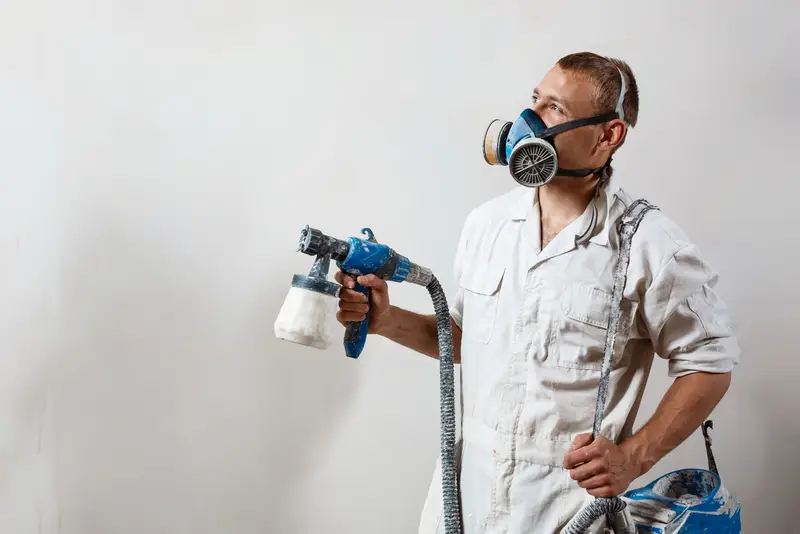 Voor professioneel spackspuitwerk in Leeuwarden moet je bij Stukadoor Service Leeuwarden zijn.